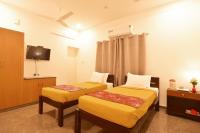 Superior Tweepersoonskamer met 1 of 2 Bedden