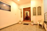 BHARATHI RESIDHOME - B&B
