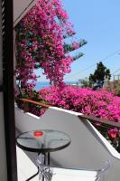 Chambre Lits Jumeaux - Vue sur Jardin