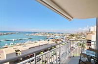 Lujoso apartamento en 1ª línea recién reformado - B&B Santa Pola