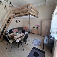 Appartamento con 1 Camera da Letto