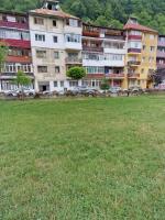 Apartment Slanic moldova - Chambres d’hôtes
