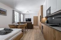 Suite Matrimoniale Standard