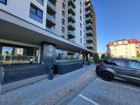 Dacrilo Apartments Cluj-Napoca 11 - B&B Cluj-Napoca