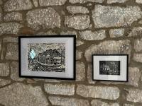 Scheune 65 - Ferienwohnung Bad Frankenhausen/Kyffhäuser