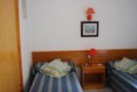 Es Pins - B&B Cala Blanca