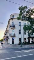 B&B Lublin - Zamojska - Bed and Breakfast Lublin