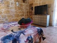 Camera Matrimoniale con Balcone