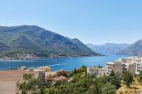 Apartment 3 With Amazing Sea View - B&B Kotor