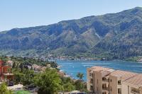 Apartment 3 With Amazing Sea View - B&B Kotor