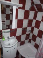 Habitación Doble con baño privado