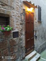 Appartamenti a Pitigliano - B&B Pitigliano