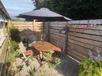 The Cottage at Churchill Farm - B&B Mosterton