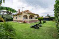 Villa Alma - Ferienwohnung