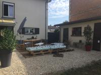 B&B Villiers-en-Lieu - Chaleureux - Bed and Breakfast Villiers-en-Lieu