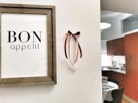 Residenza Santi Muratori - B&B Rávena