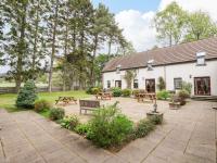 B&B Newtonmore - The Shieling - Bed and Breakfast Newtonmore