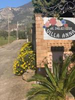 B&B Castrocielo - Villa Anna! - Bed and Breakfast Castrocielo