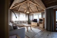 Penthouse Apartment