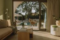 Camera Matrimoniale Deluxe