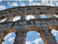 Arena city apartment - Bed and Breakfast Pula