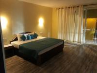 Chambre Double avec Balcon