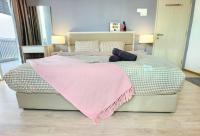B&B Iskandar Puteri - T2-3401 Sunset Penthouse Bathtub Netflix By STAY - Bed and Breakfast Iskandar Puteri