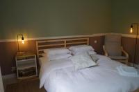 Chambre Double - Vue sur Jardin