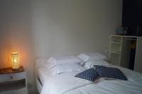 Chambre Double - Vue sur Jardin