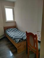 Habitación Individual Estándar con ducha