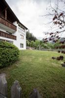 Residence Cesa Sassela - Chambres d’hôtes Ortisei