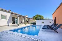 Villa Emily - B&B Medulin
