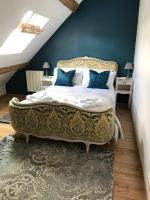 La Grange Mignonne - B&B Teneze