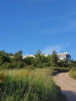 Apartamenty Port Royal Dębina - B&B