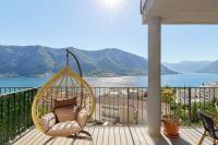 B&B Kotor - Apartment 26 With Amazing Sea View - Bed and Breakfast Kotor