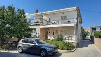 Appartamento con Balcone