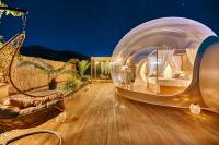 Sky Room Cuore del Cilento - B&B Castellabate