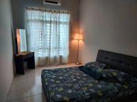 Cheerful 2-bedroom residential home with parking - Ferienwohnung Malakka