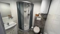 Appartement 1 Chambre avec Balcon