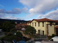 TUUL ETXEA, Habitación en caserío a 8km de Bilbao, Baño compartido - B&B
