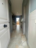 Deluxe Kamer (2 Volwassenen + 1 Kind)