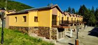 Alojamiento Rural Los Hacheros - B&B