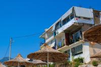 Mojsi Apartments - Chambres d'hôtes Borsh