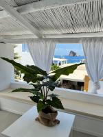 Bottari Rooms Panarea - Ferienwohnung Panarea