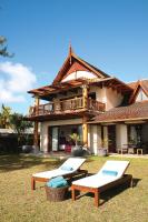 Sankhara Private Beach Luxury Villas