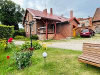 B&B Nidzica - Agroturystyka Szerokopaś - Bed and Breakfast Nidzica