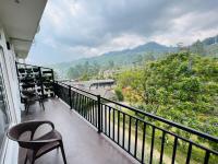 Dream Stay Green - B&B Nuwara Eliya