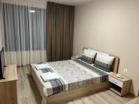 Georgievi Apartments Sandanski - Chambres d’hôtes