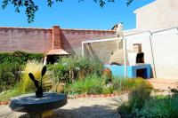Casa Mediterranea - B&B Nurachi