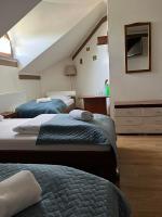 Camera Tripla con Bagno